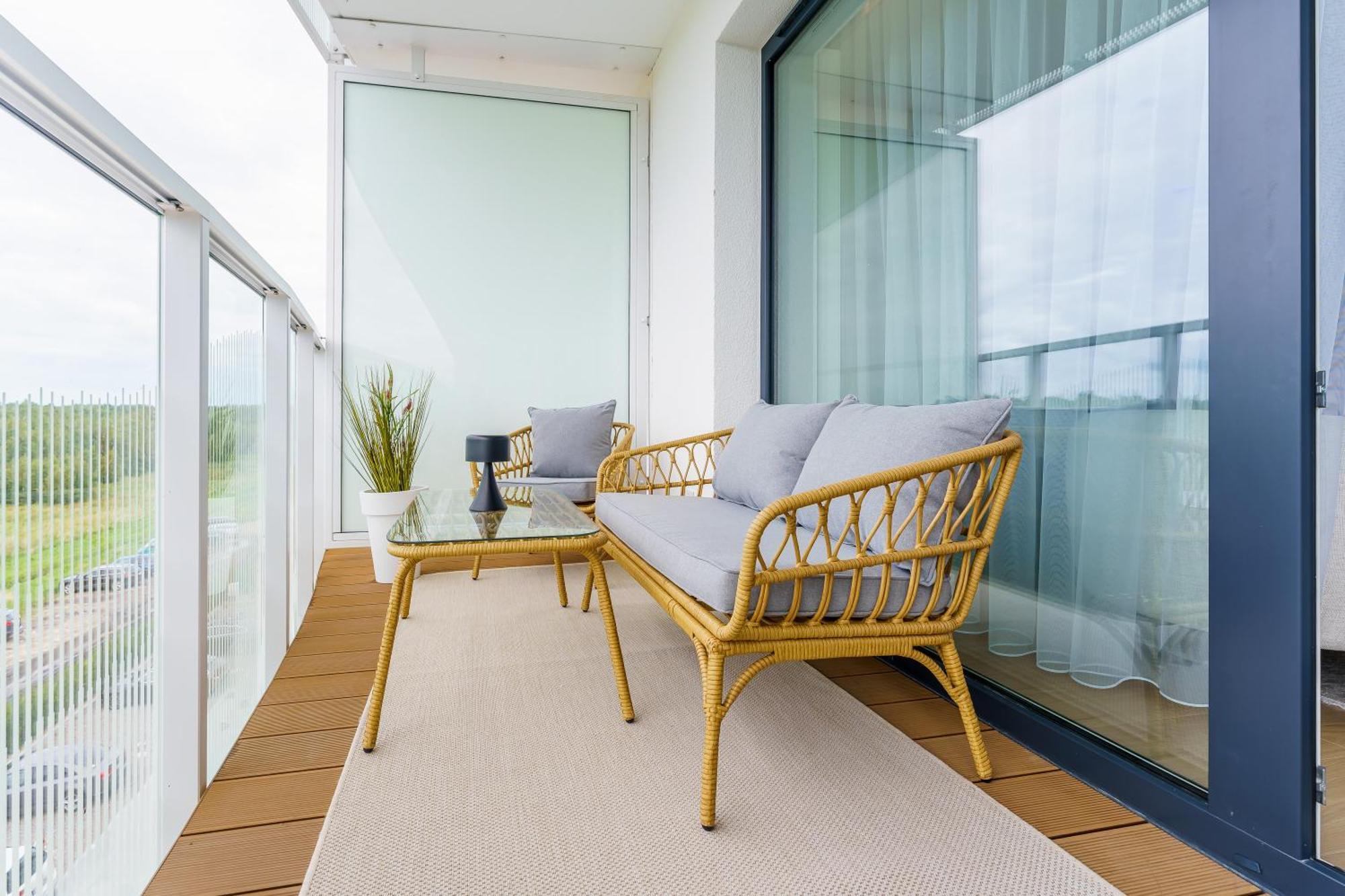 Apartament Z Basenem Polanki Aqua D307 โควอบเซก ภายนอก รูปภาพ